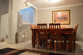 Shalimar B&B
